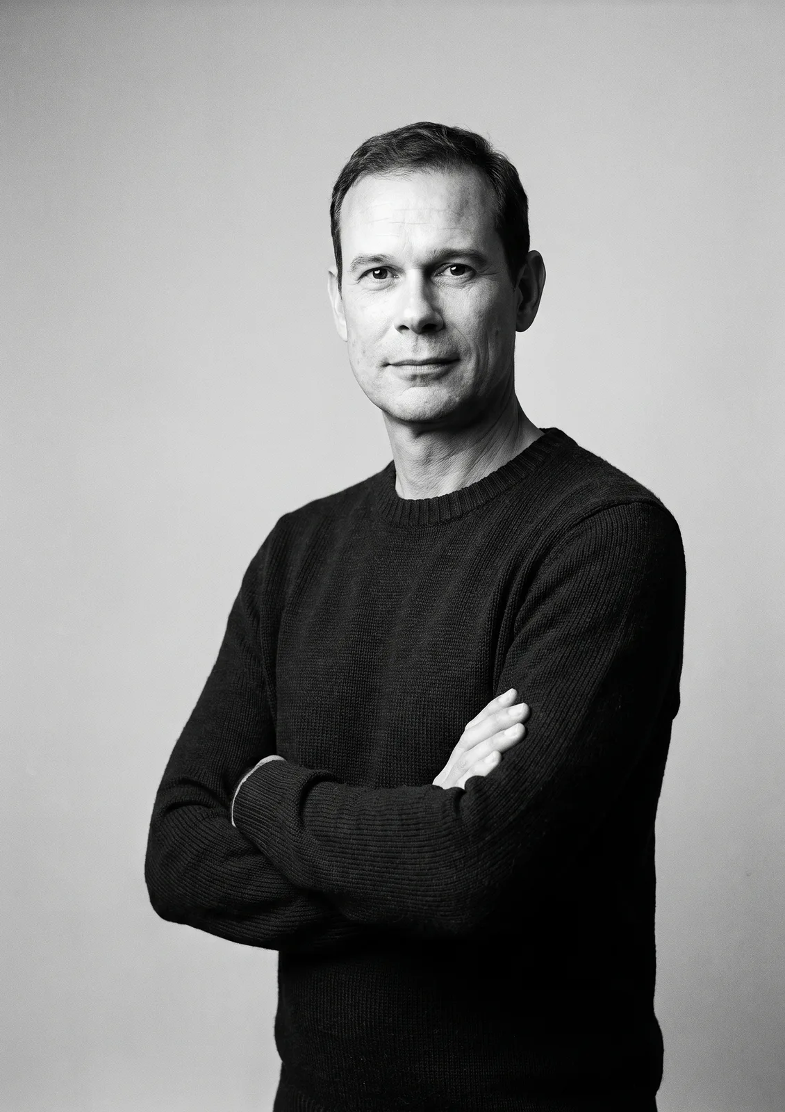 Jacob Leicht, stifter af wisdomworks
